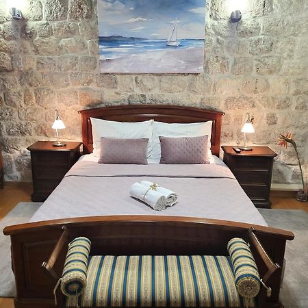 Green Exclusive Apartments Dubrovnik Extérieur photo