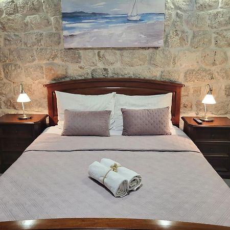Green Exclusive Apartments Dubrovnik Extérieur photo