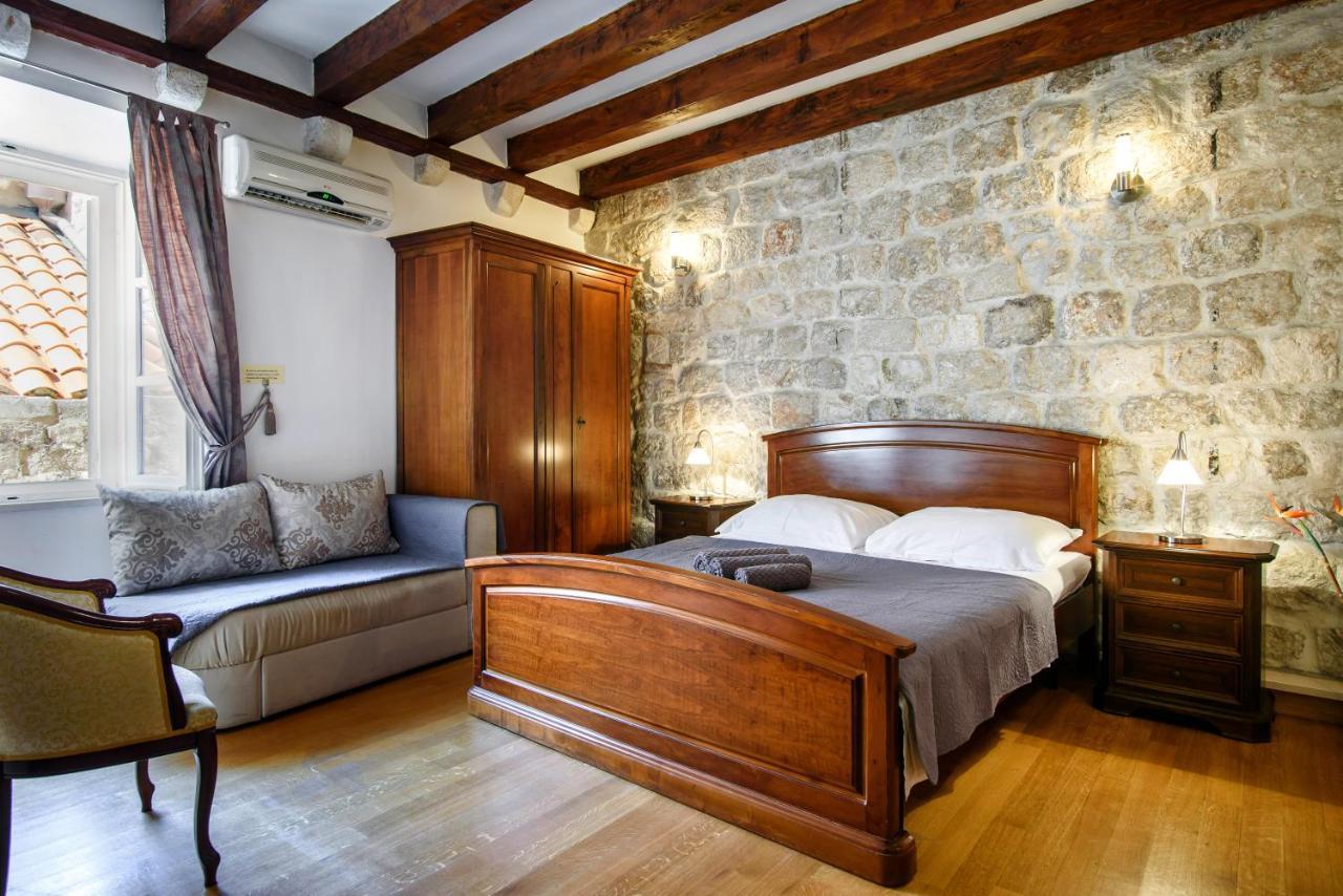 Green Exclusive Apartments Dubrovnik Extérieur photo