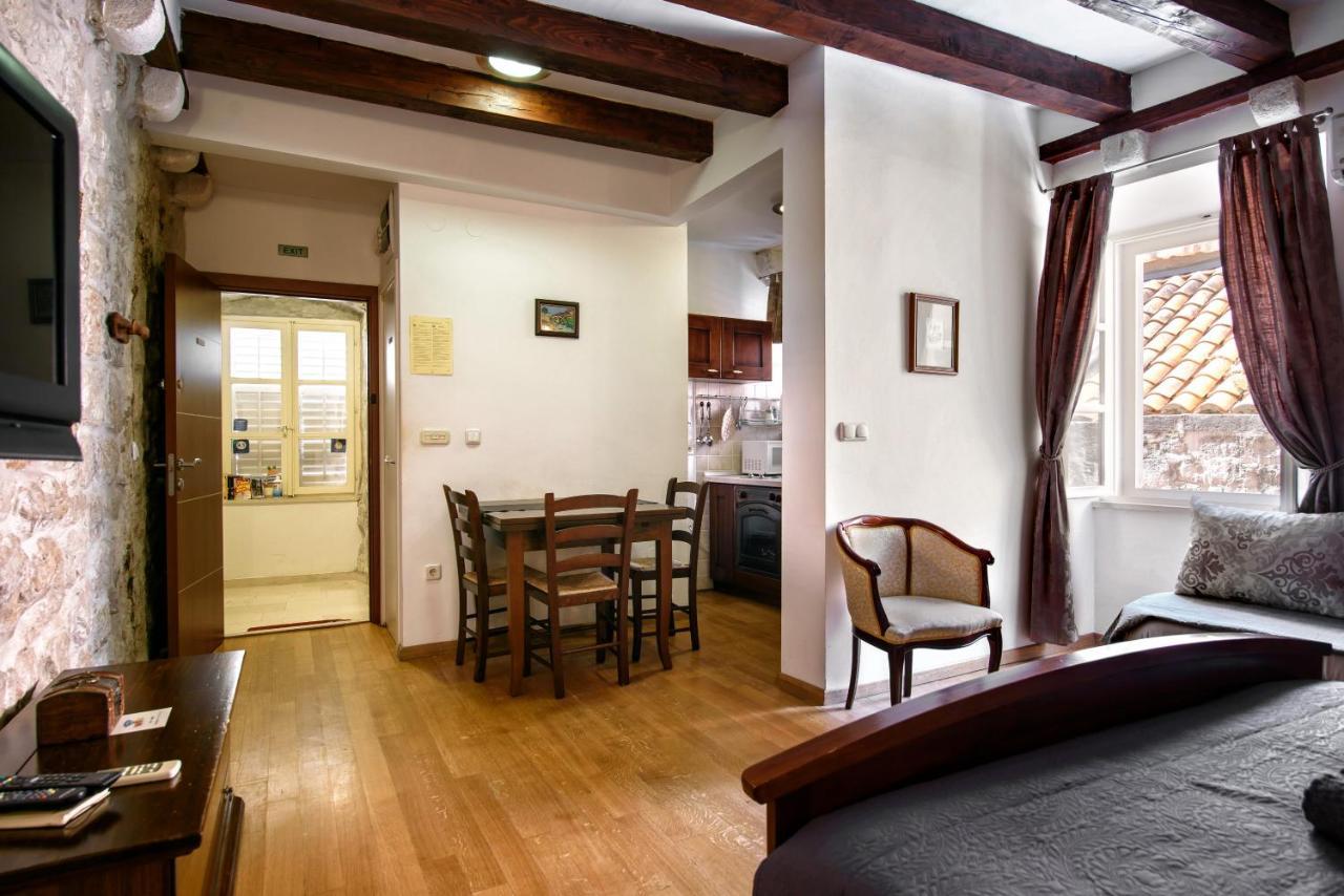 Green Exclusive Apartments Dubrovnik Extérieur photo