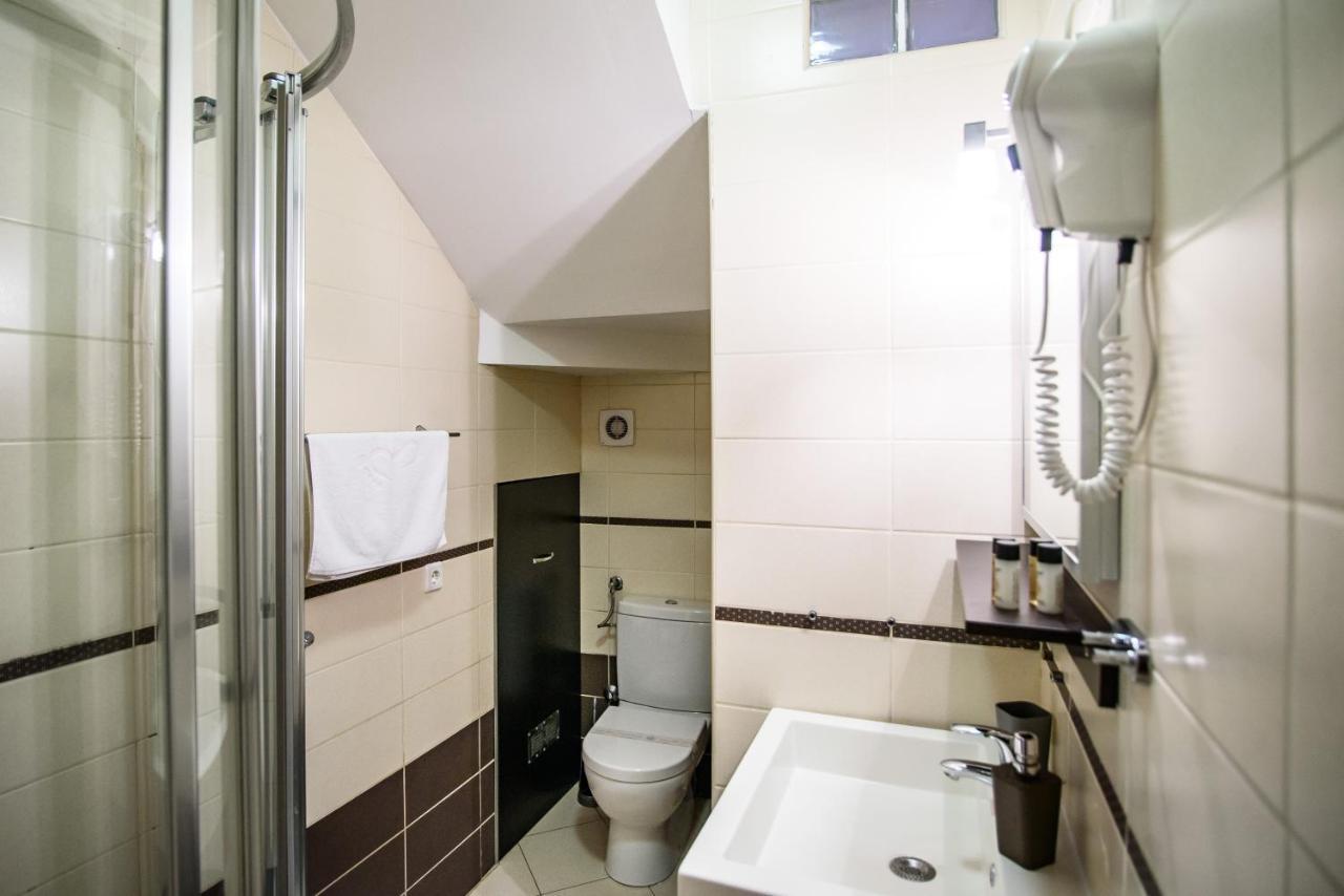 Green Exclusive Apartments Dubrovnik Extérieur photo