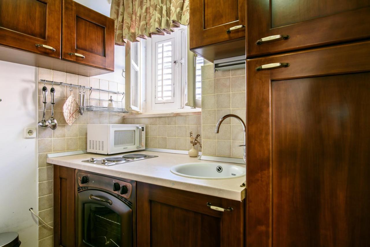 Green Exclusive Apartments Dubrovnik Extérieur photo