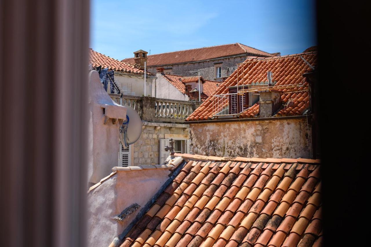Green Exclusive Apartments Dubrovnik Extérieur photo
