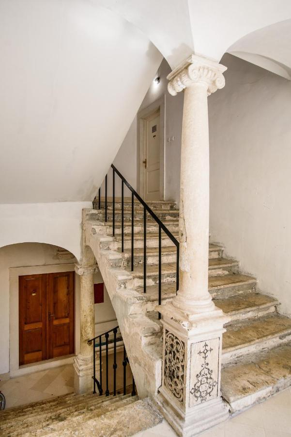 Green Exclusive Apartments Dubrovnik Extérieur photo