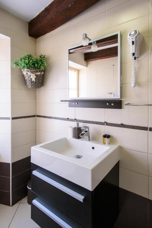 Green Exclusive Apartments Dubrovnik Extérieur photo