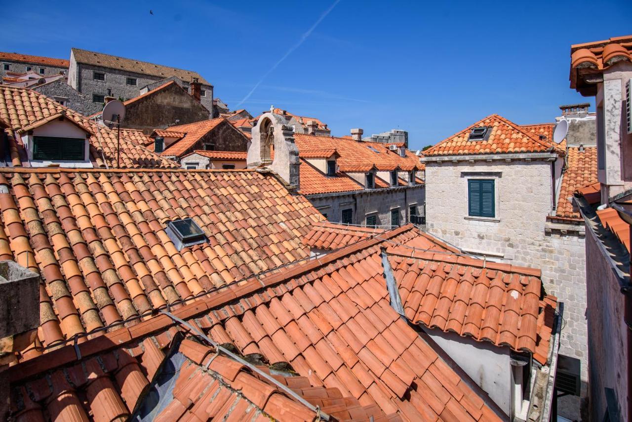 Green Exclusive Apartments Dubrovnik Extérieur photo
