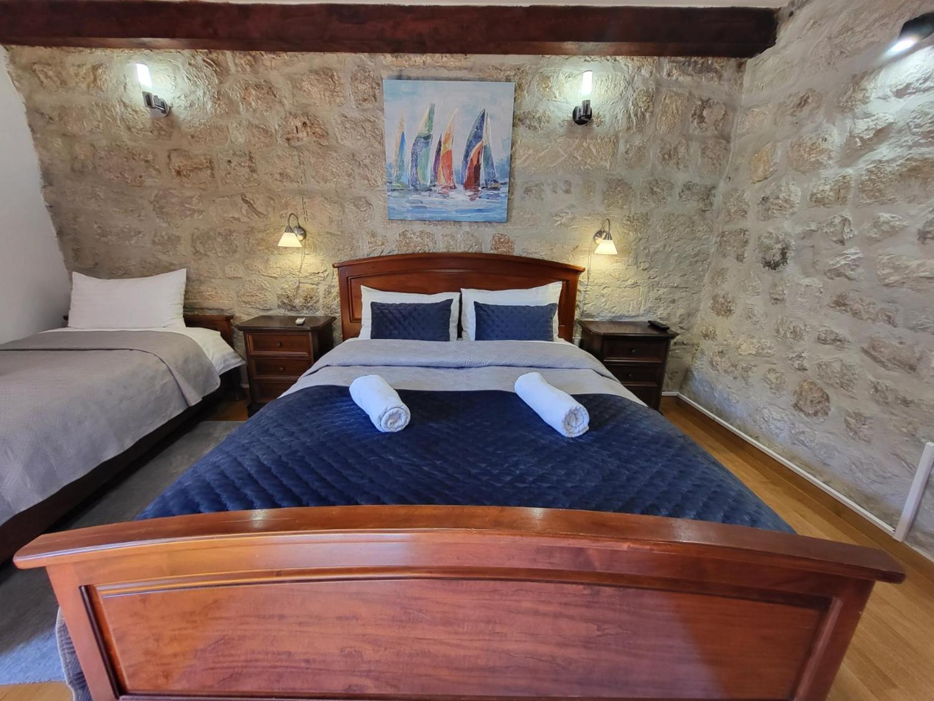 Green Exclusive Apartments Dubrovnik Extérieur photo