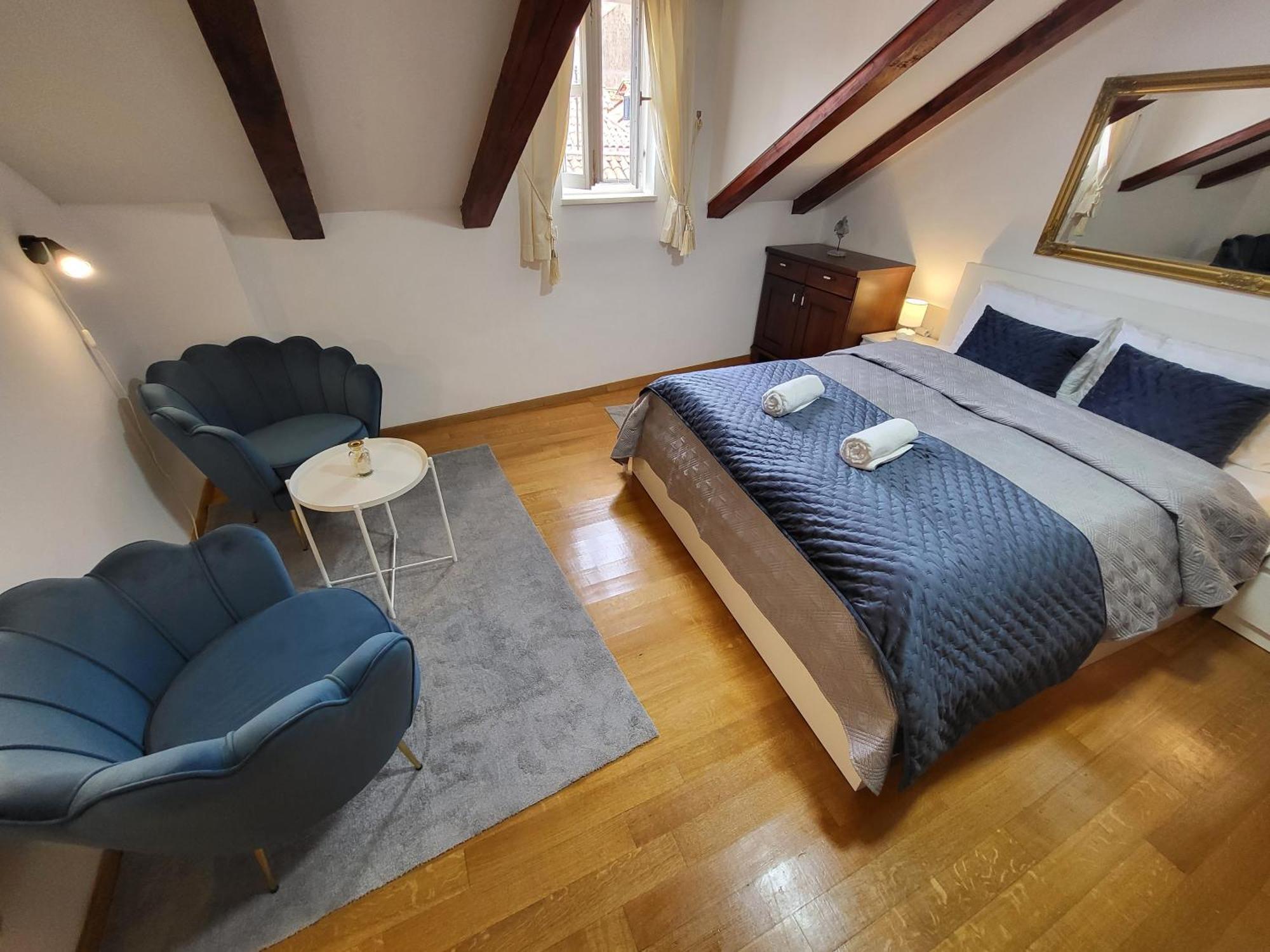 Green Exclusive Apartments Dubrovnik Extérieur photo