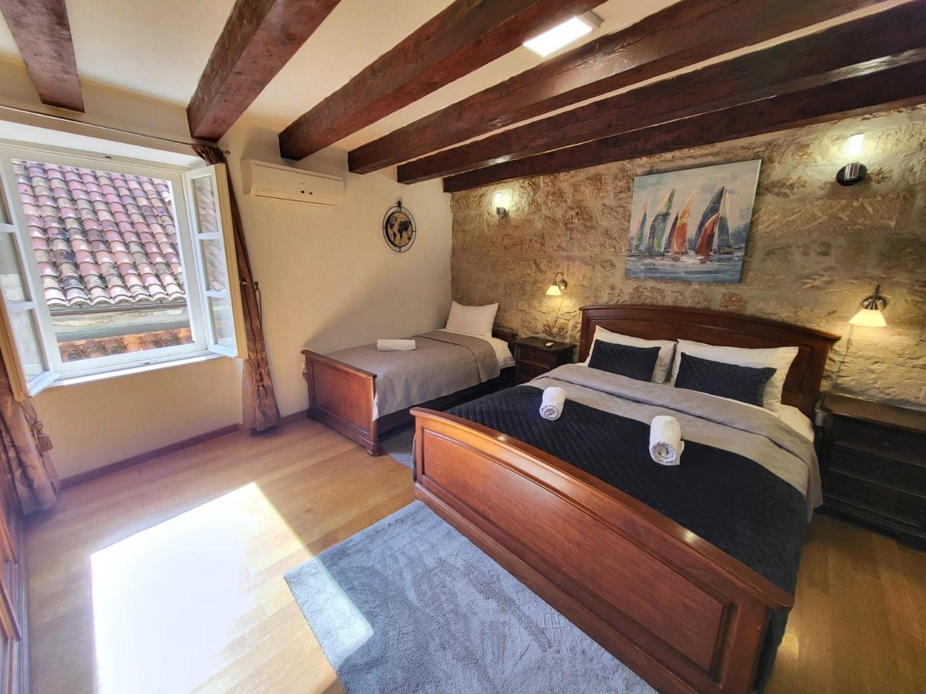 Green Exclusive Apartments Dubrovnik Extérieur photo
