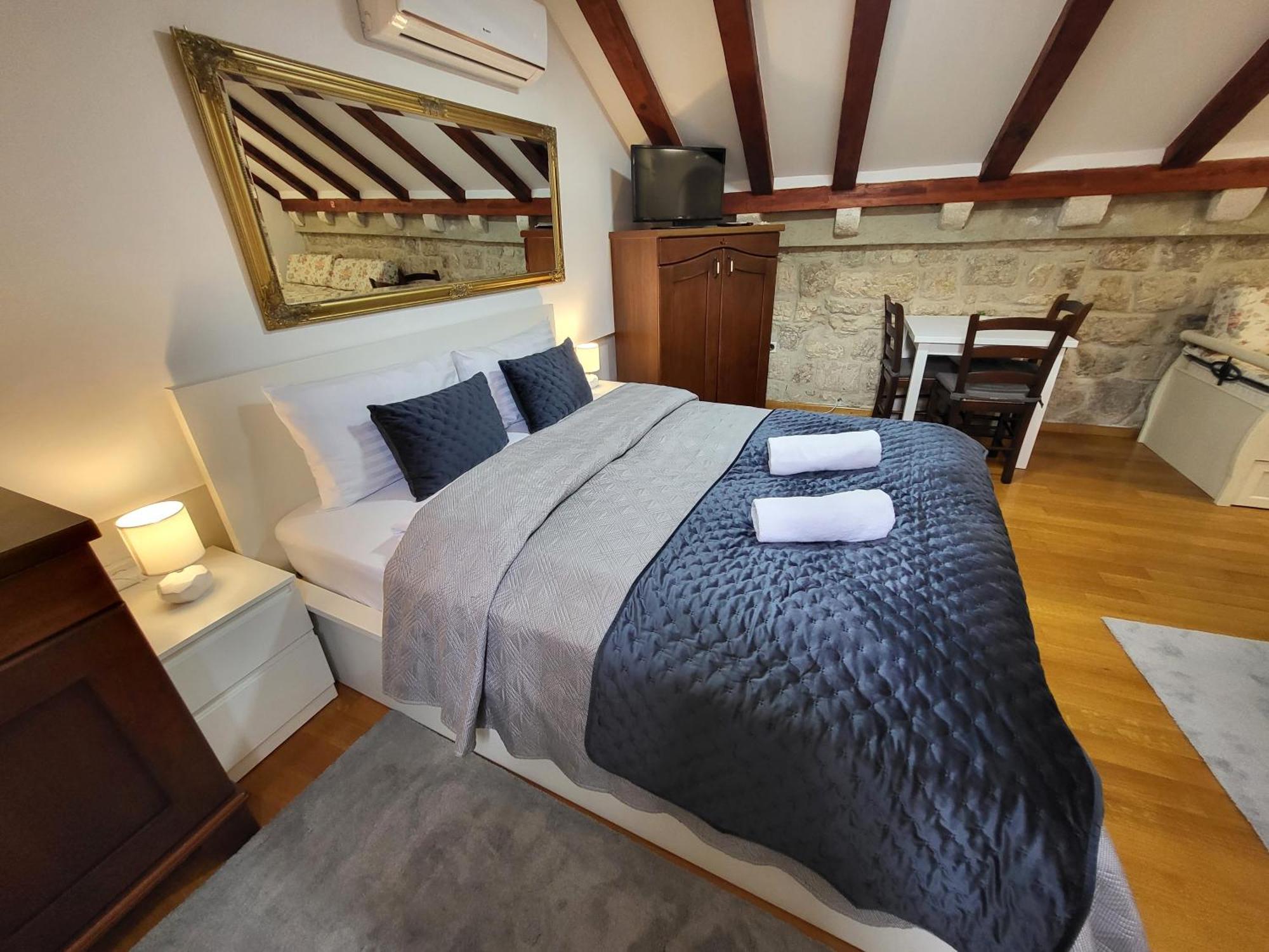Green Exclusive Apartments Dubrovnik Extérieur photo