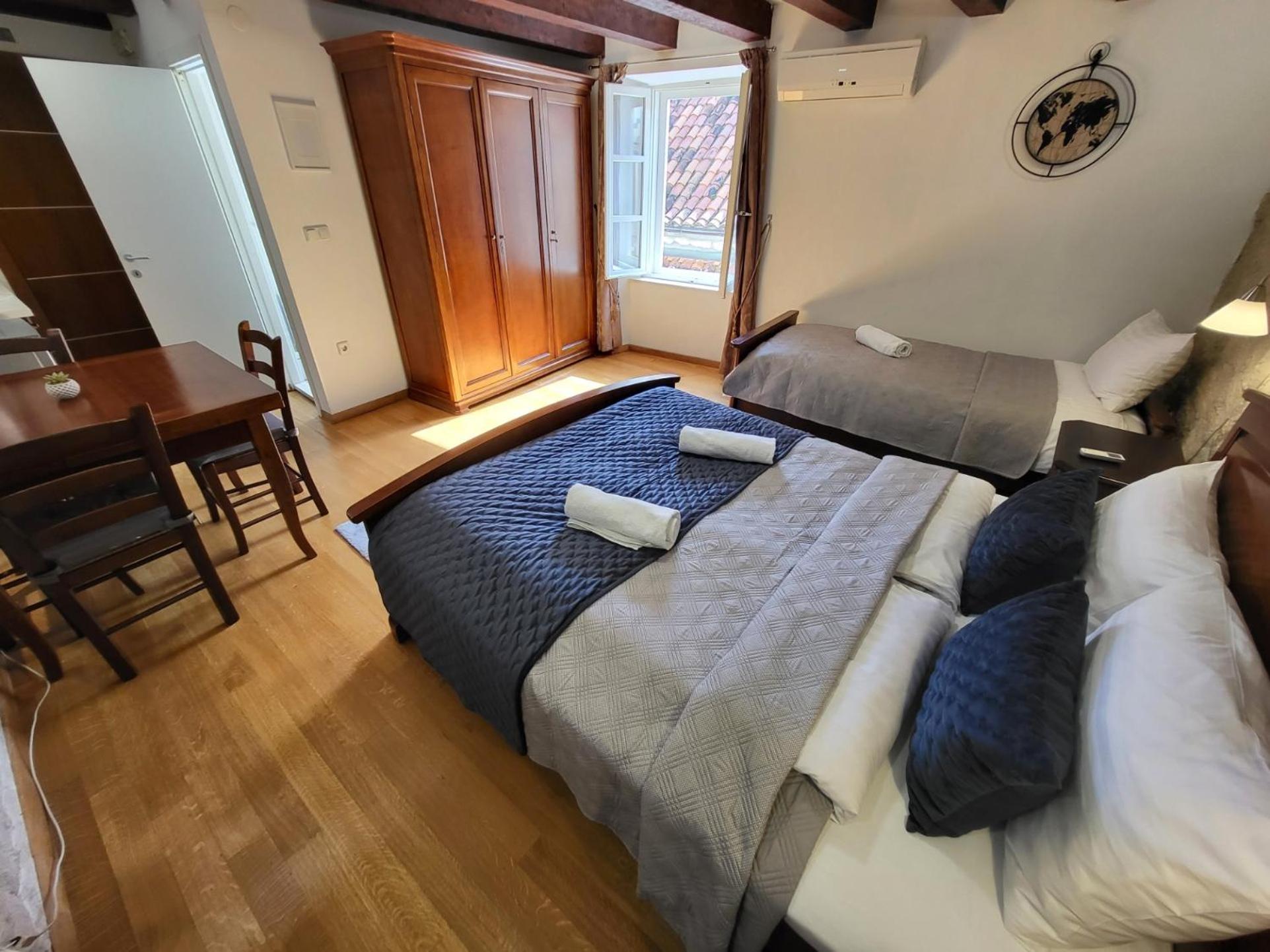 Green Exclusive Apartments Dubrovnik Extérieur photo
