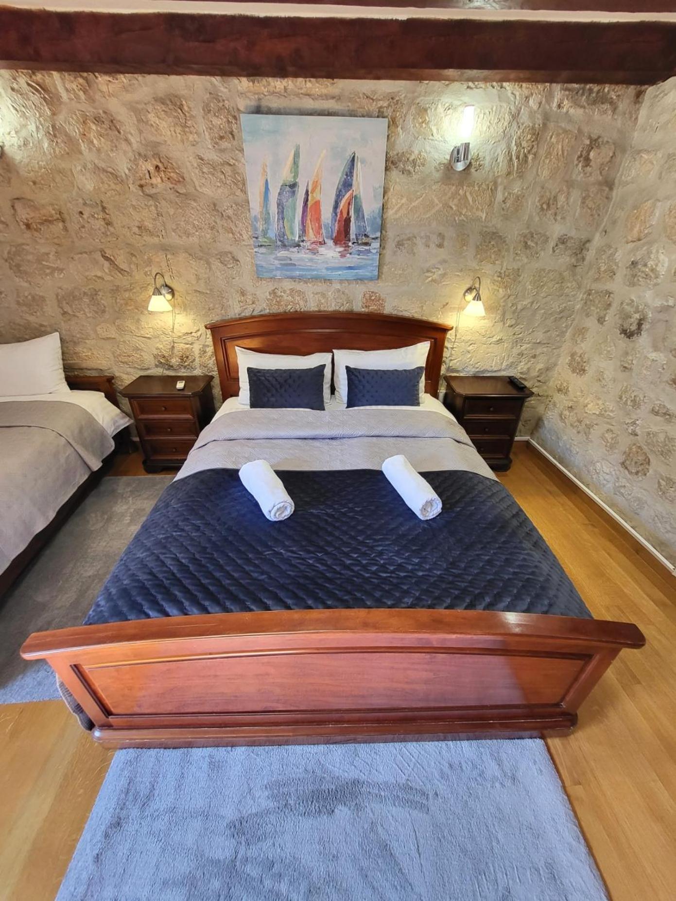 Green Exclusive Apartments Dubrovnik Extérieur photo