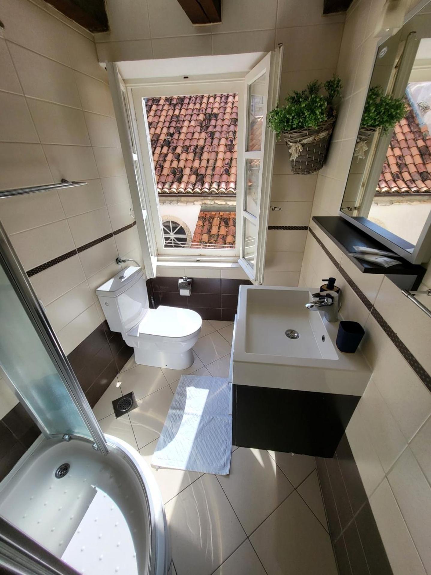 Green Exclusive Apartments Dubrovnik Extérieur photo