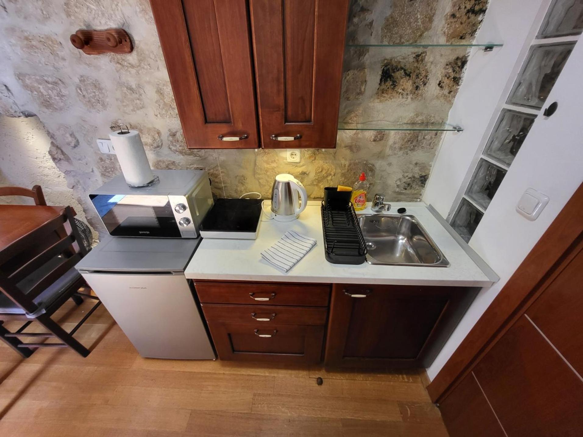 Green Exclusive Apartments Dubrovnik Extérieur photo