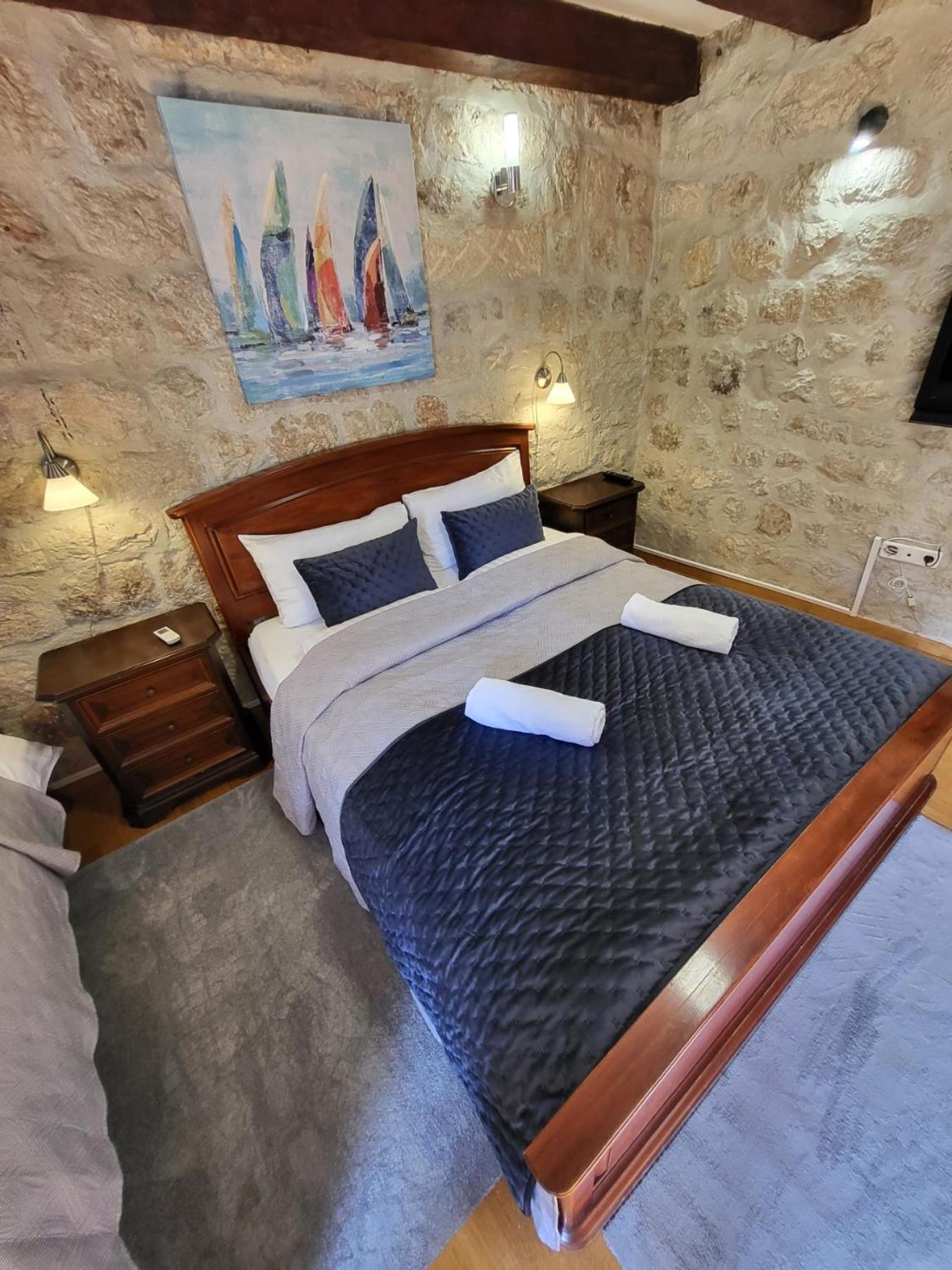Green Exclusive Apartments Dubrovnik Extérieur photo
