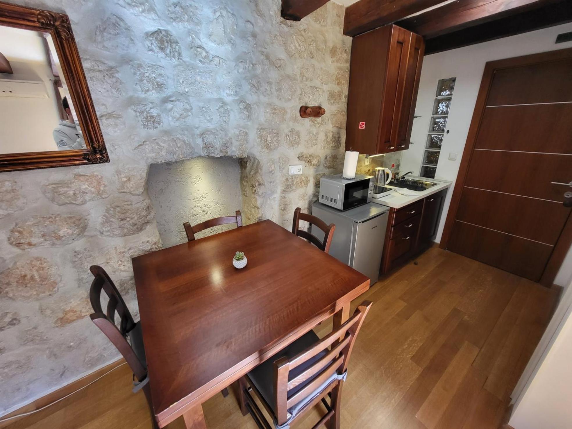 Green Exclusive Apartments Dubrovnik Extérieur photo