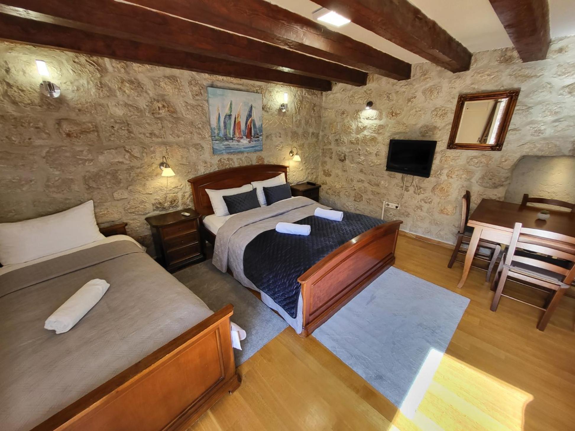 Green Exclusive Apartments Dubrovnik Extérieur photo