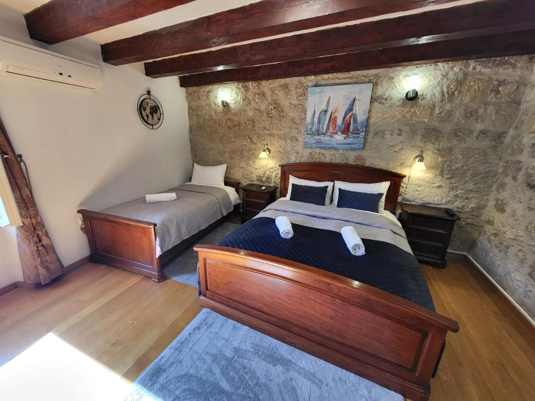 Green Exclusive Apartments Dubrovnik Extérieur photo