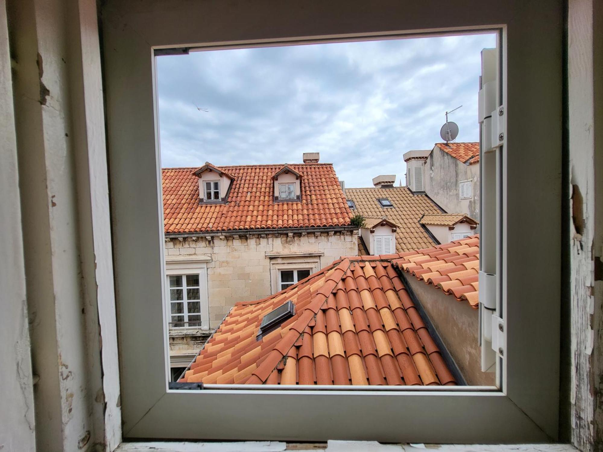 Green Exclusive Apartments Dubrovnik Extérieur photo