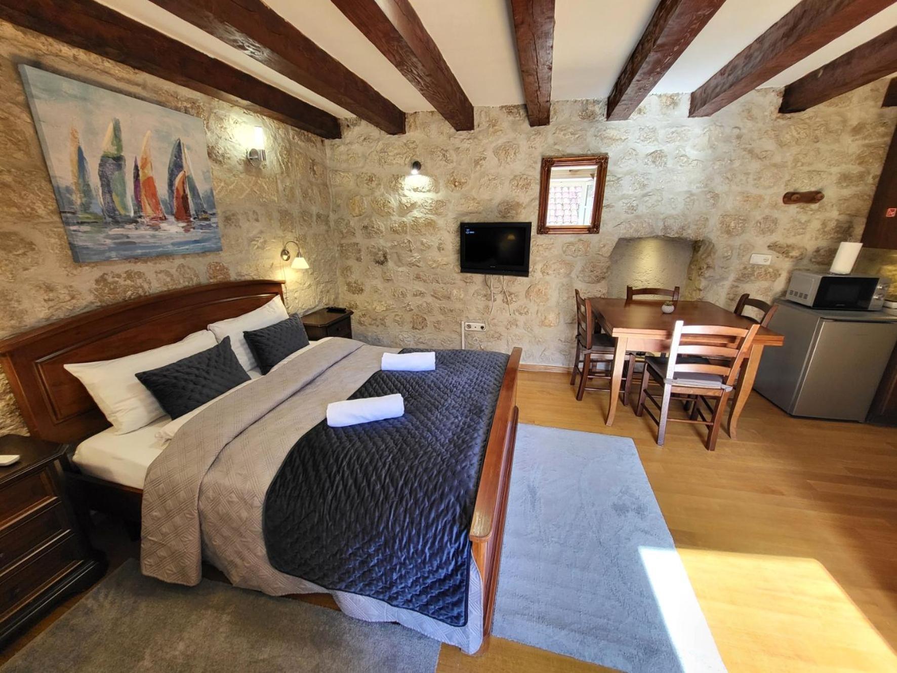 Green Exclusive Apartments Dubrovnik Extérieur photo