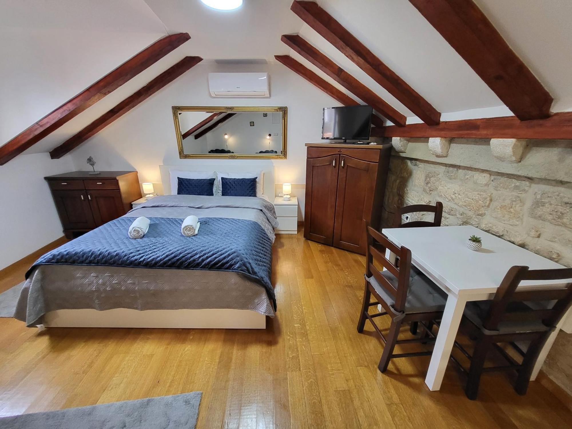 Green Exclusive Apartments Dubrovnik Extérieur photo