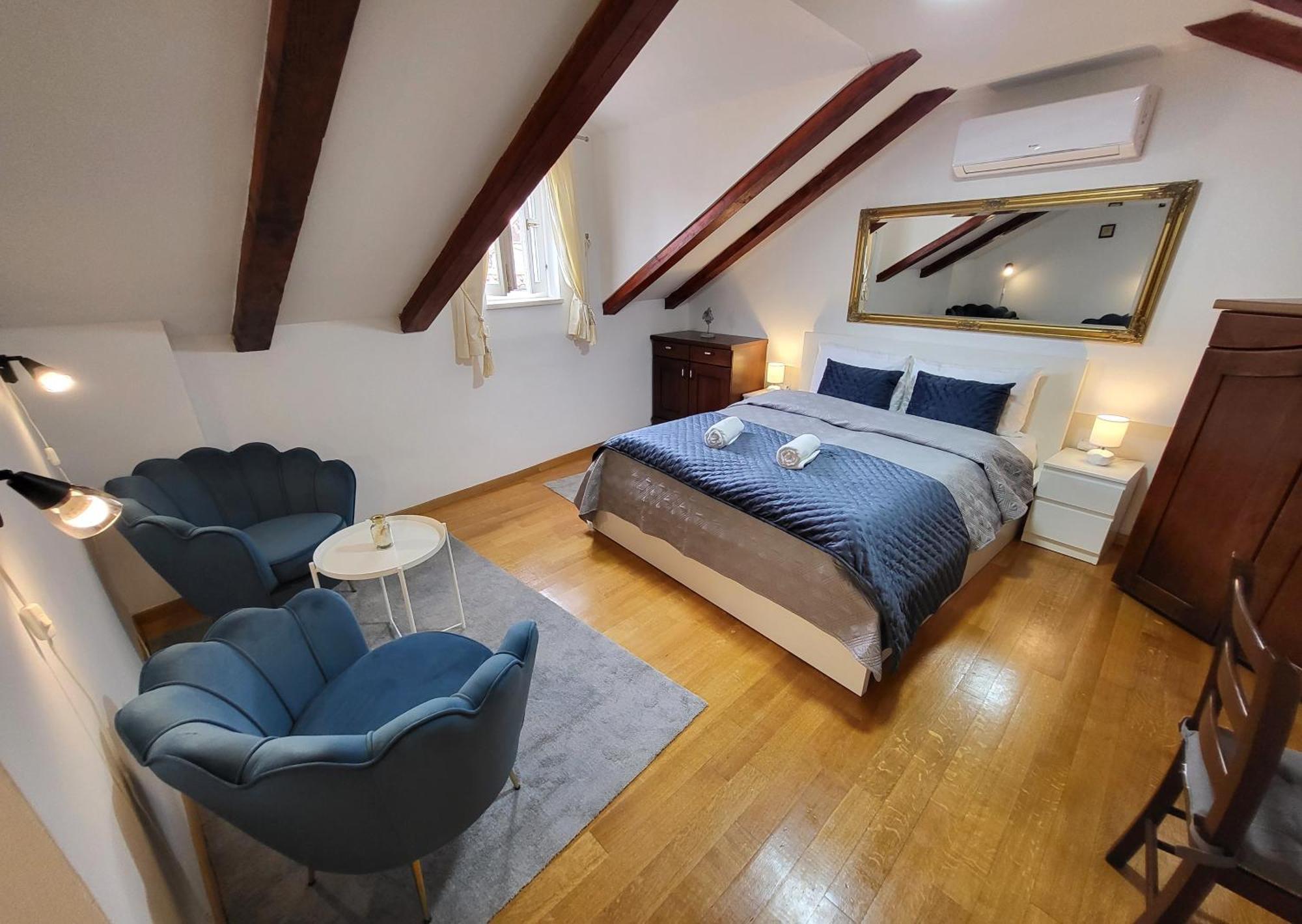 Green Exclusive Apartments Dubrovnik Extérieur photo