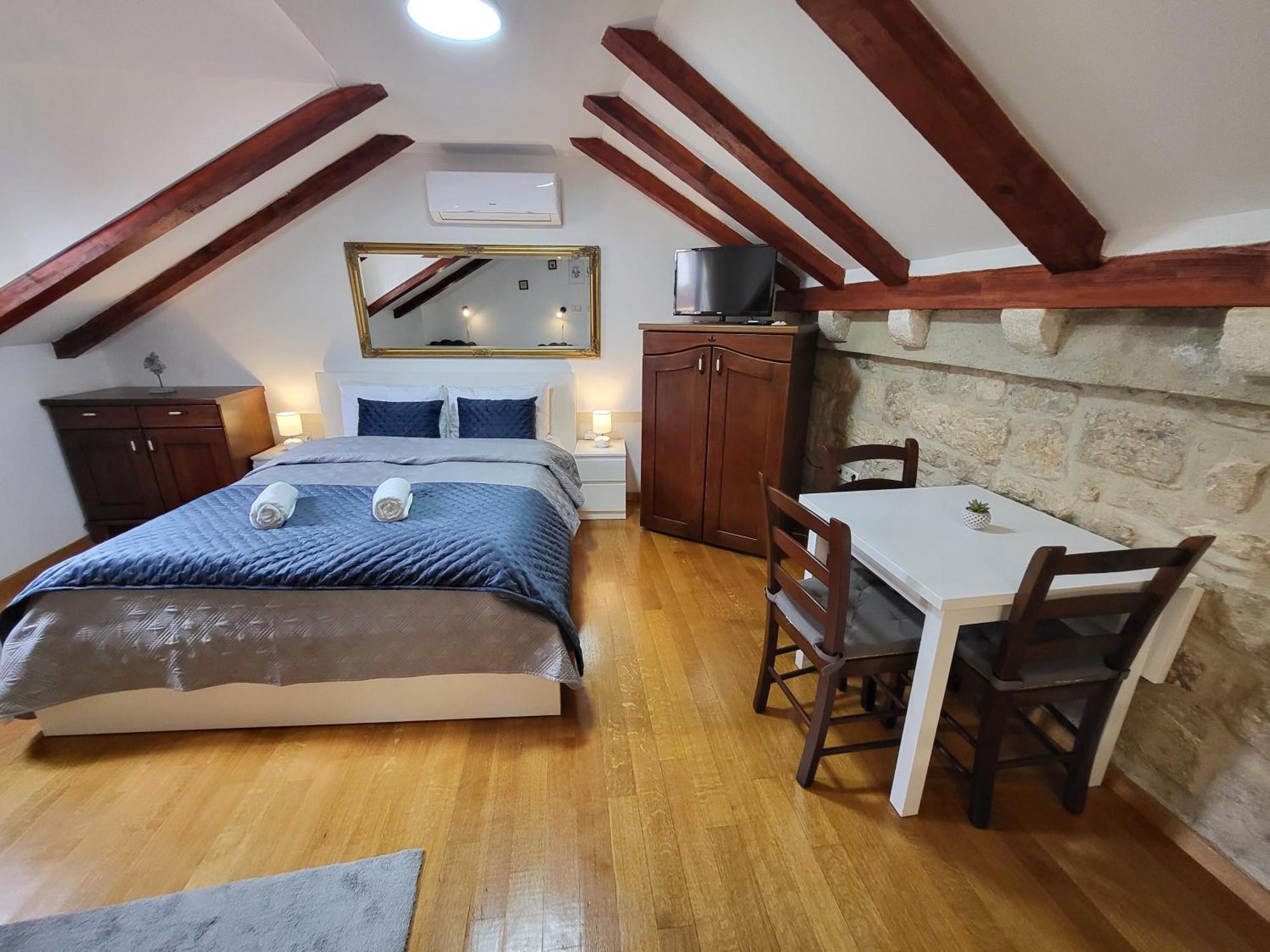 Green Exclusive Apartments Dubrovnik Extérieur photo