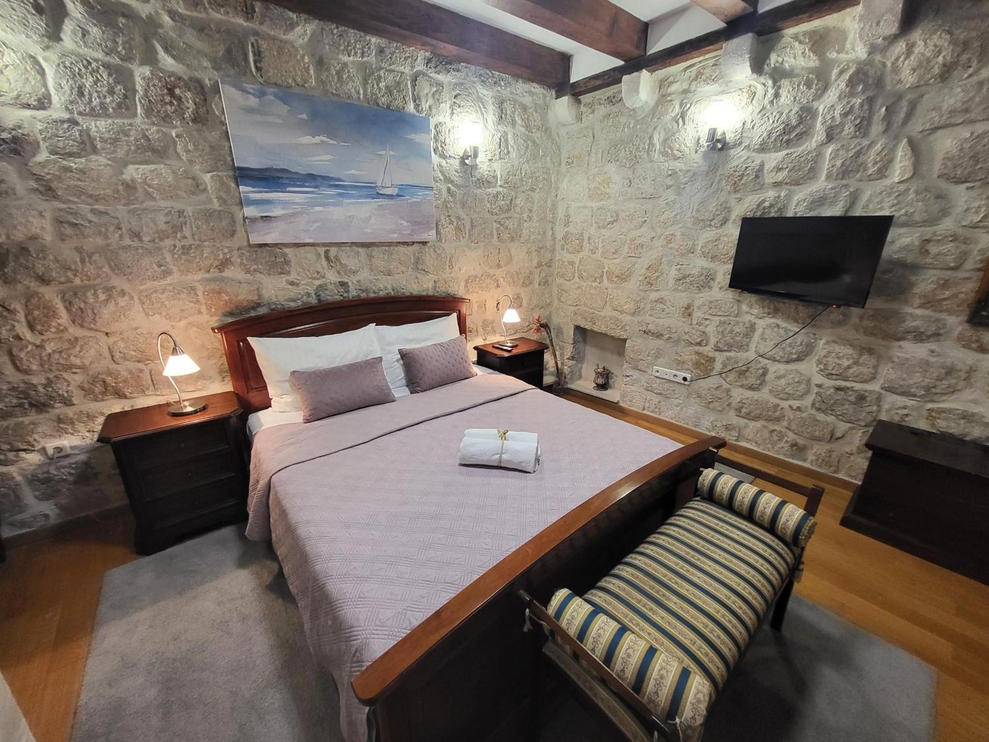 Green Exclusive Apartments Dubrovnik Extérieur photo