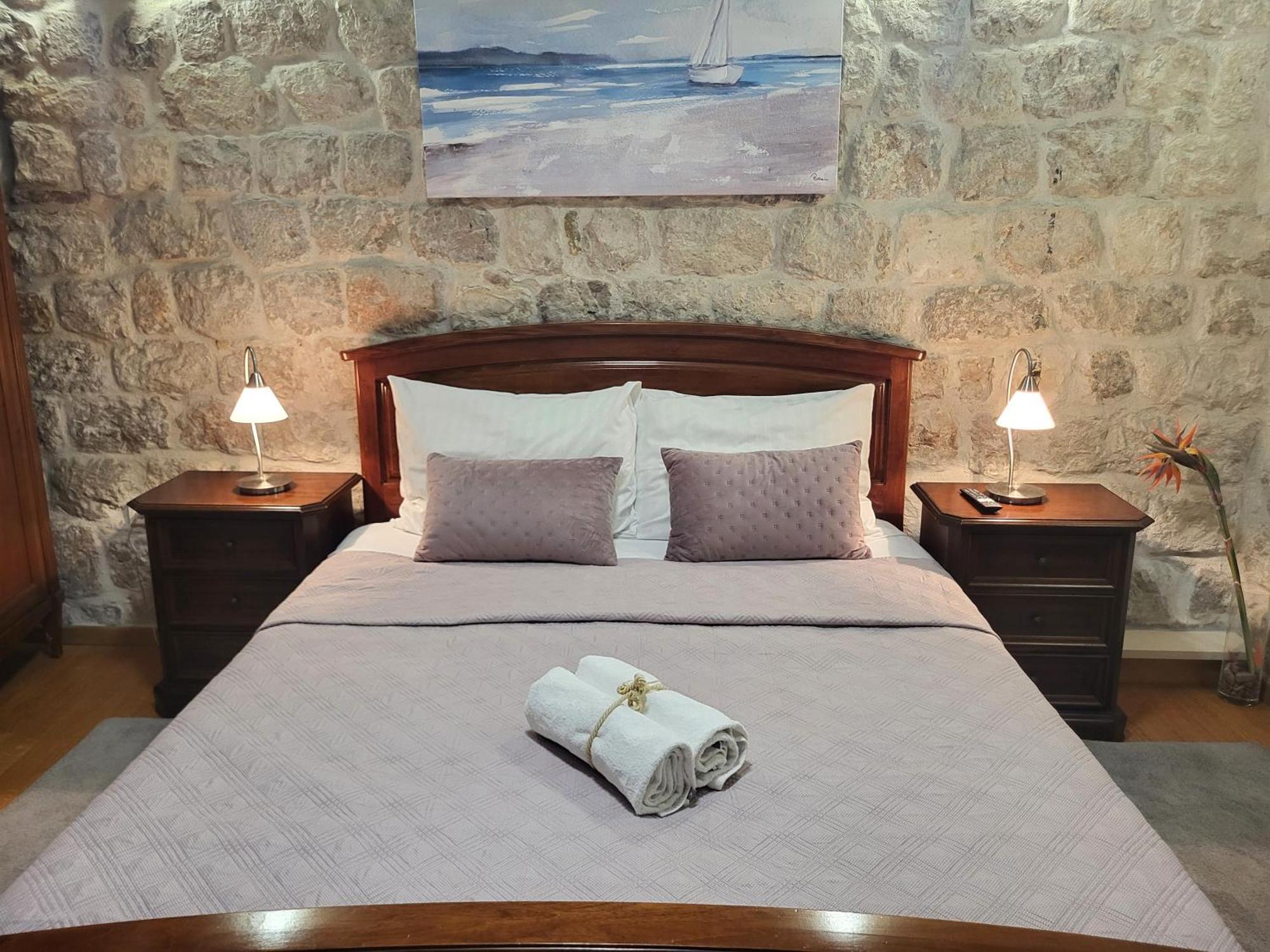 Green Exclusive Apartments Dubrovnik Extérieur photo